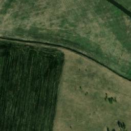Satellite imagery of Мал. Перескокна, KZ