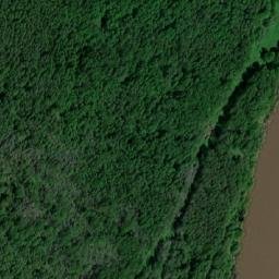 Satellite imagery of Большой, KZ