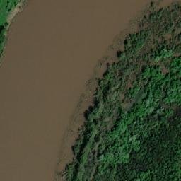 Satellite imagery of Большой, KZ