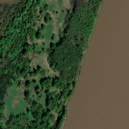 Satellite imagery of Большой, KZ
