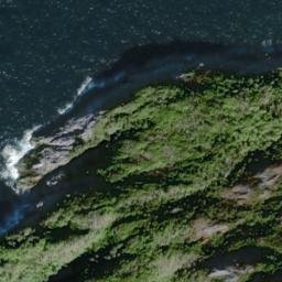 Satellite imagery of Security Point, US