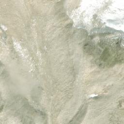 Satellite imagery of Mount Ponder, CA