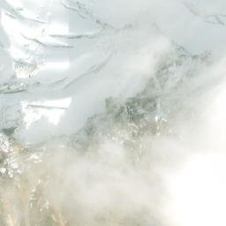 Satellite imagery of Mount Ponder, CA