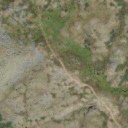 Satellite imagery of Dome Mountain, CA