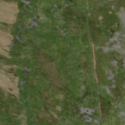 Satellite imagery of cairn, GB