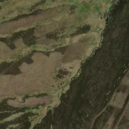 Satellite imagery of Currick, GB
