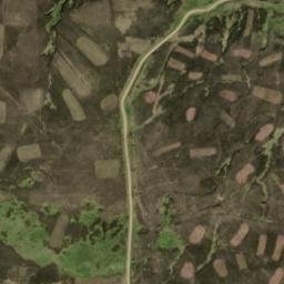 Satellite imagery of Pikeman Hill, GB