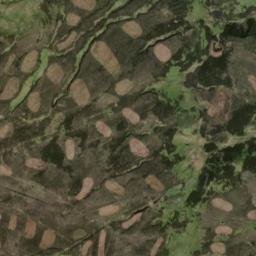 Satellite imagery of Pikeman Hill, GB
