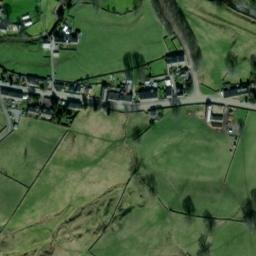 Satellite imagery of Weardale House Mound, GB