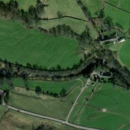 Satellite imagery of Weardale House Mound, GB