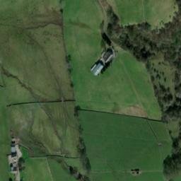 Satellite imagery of Westgate Castle, GB