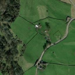 Satellite imagery of Westgate Castle, GB