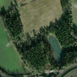 Satellite imagery of Thornlaw Peel, GB