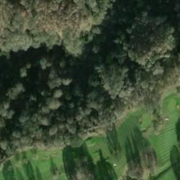Satellite imagery of Castle Eden, GB