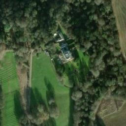 Satellite imagery of Castle Eden, GB