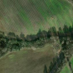 Satellite imagery of Castle Eden, GB