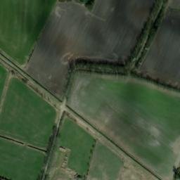 Satellite imagery of Fernmeldeturm Sande, DE
