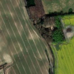 Satellite imagery of Fernmeldeturm Flensburg-Freienwil, DE