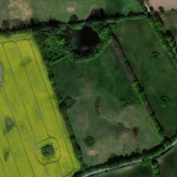 Satellite imagery of Fernmeldeturm Flensburg-Freienwil, DE