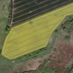 Satellite imagery of Königsstein, DK