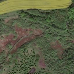 Satellite imagery of Königsstein, DK