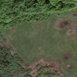 Satellite imagery of Königsstein, DK