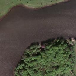 Satellite imagery of boundary_stone, DK