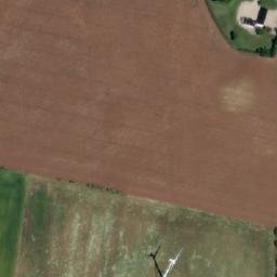 Satellite imagery of Dimesodde, DK