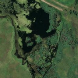 Satellite imagery of Fakkebjerg, DK