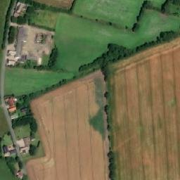 Satellite imagery of Fakkebjerg, DK