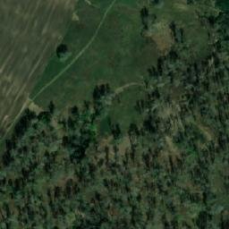 Satellite imagery of Бол. Роща, KZ