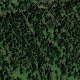 Satellite imagery of Остякова, KZ
