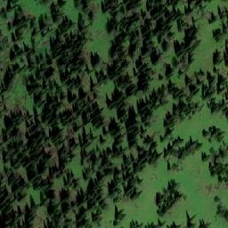 Satellite imagery of Остякова, KZ