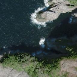 Satellite imagery of Security Point, US