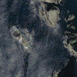 Satellite imagery of Sturrall, IE