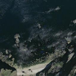 Satellite imagery of Sturrall, IE