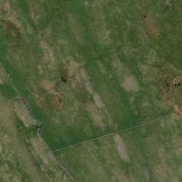 Satellite imagery of cairn, GB