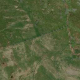 Satellite imagery of cairn, GB