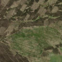 Satellite imagery of Pikeman Hill, GB