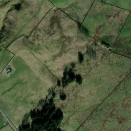 Satellite imagery of Weardale House Mound, GB