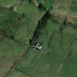 Satellite imagery of Weardale House Mound, GB