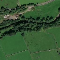 Satellite imagery of Gate Castle, GB
