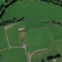 Satellite imagery of Gate Castle, GB