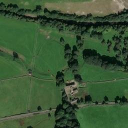 Satellite imagery of Gate Castle, GB