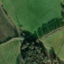Satellite imagery of Thornlaw Peel, GB