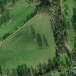 Satellite imagery of Castle Eden, GB