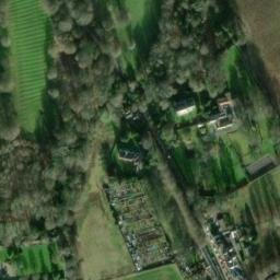 Satellite imagery of Castle Eden, GB