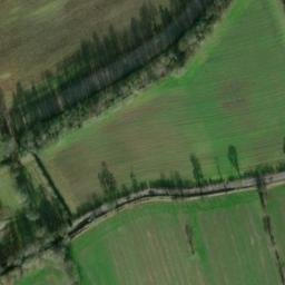 Satellite imagery of Castle Eden, GB