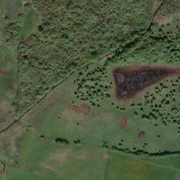 Satellite imagery of Königsstein, DK