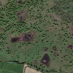 Satellite imagery of Königsstein, DK